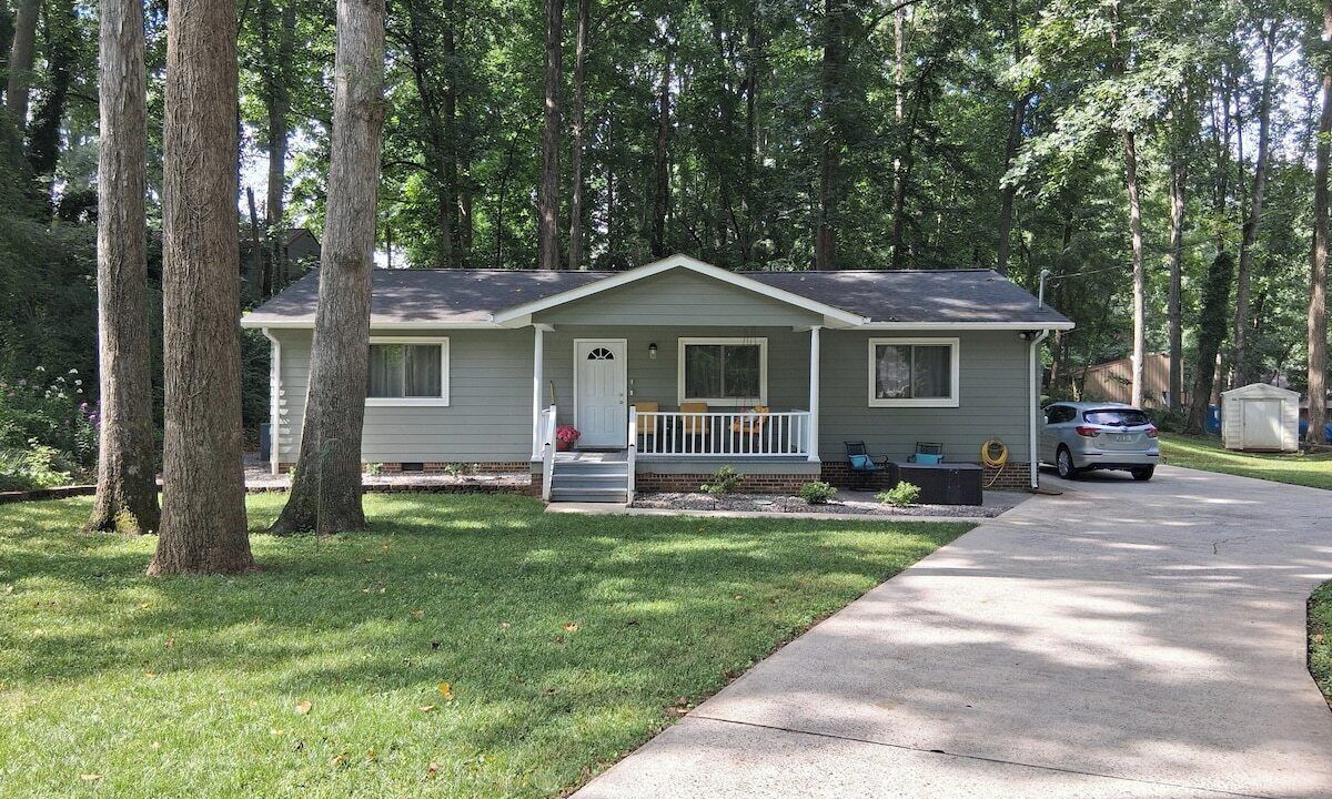 Photo of Outdoor in Statesville