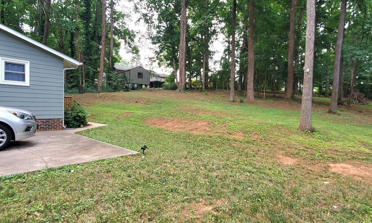 Photo of Outdoor in Statesville