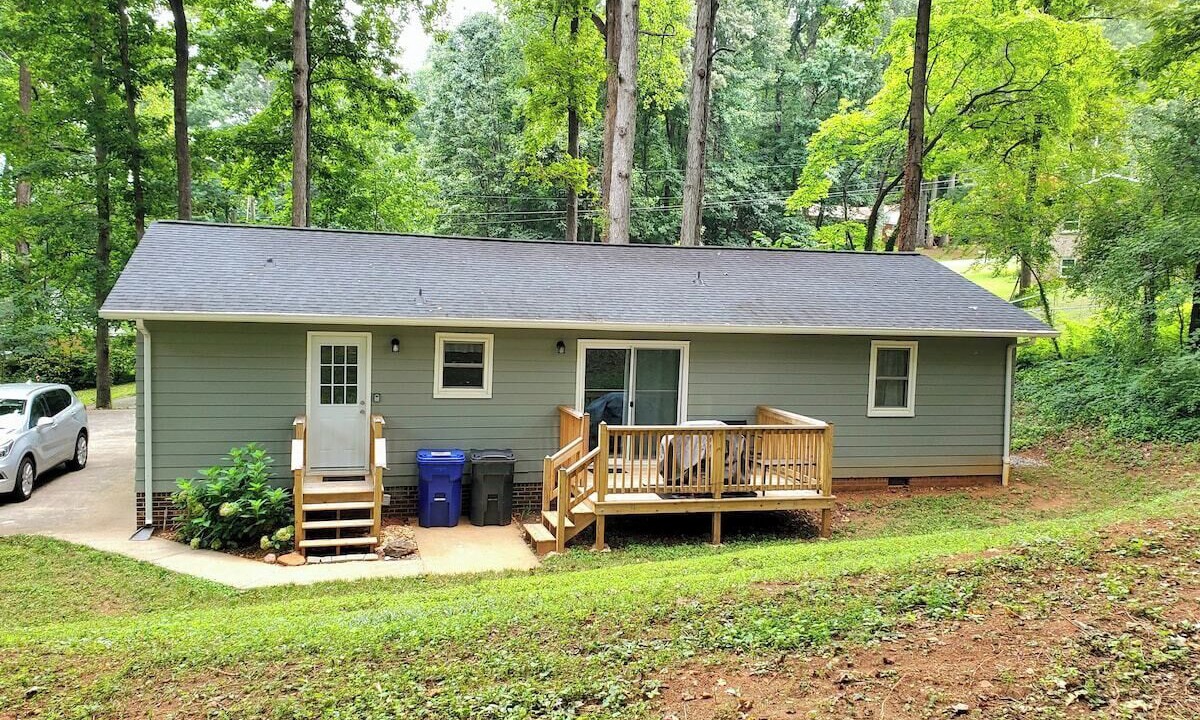 Photo of Outdoor in Statesville