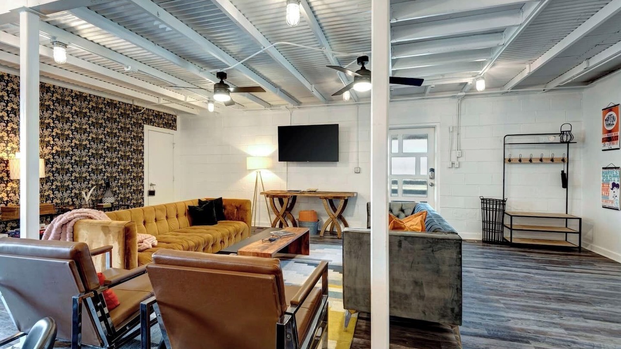 Photo of Livingroom in Nashville