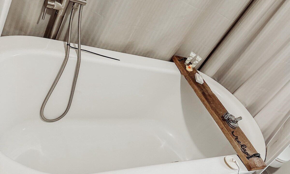 Photo of Bathroom in Williamson