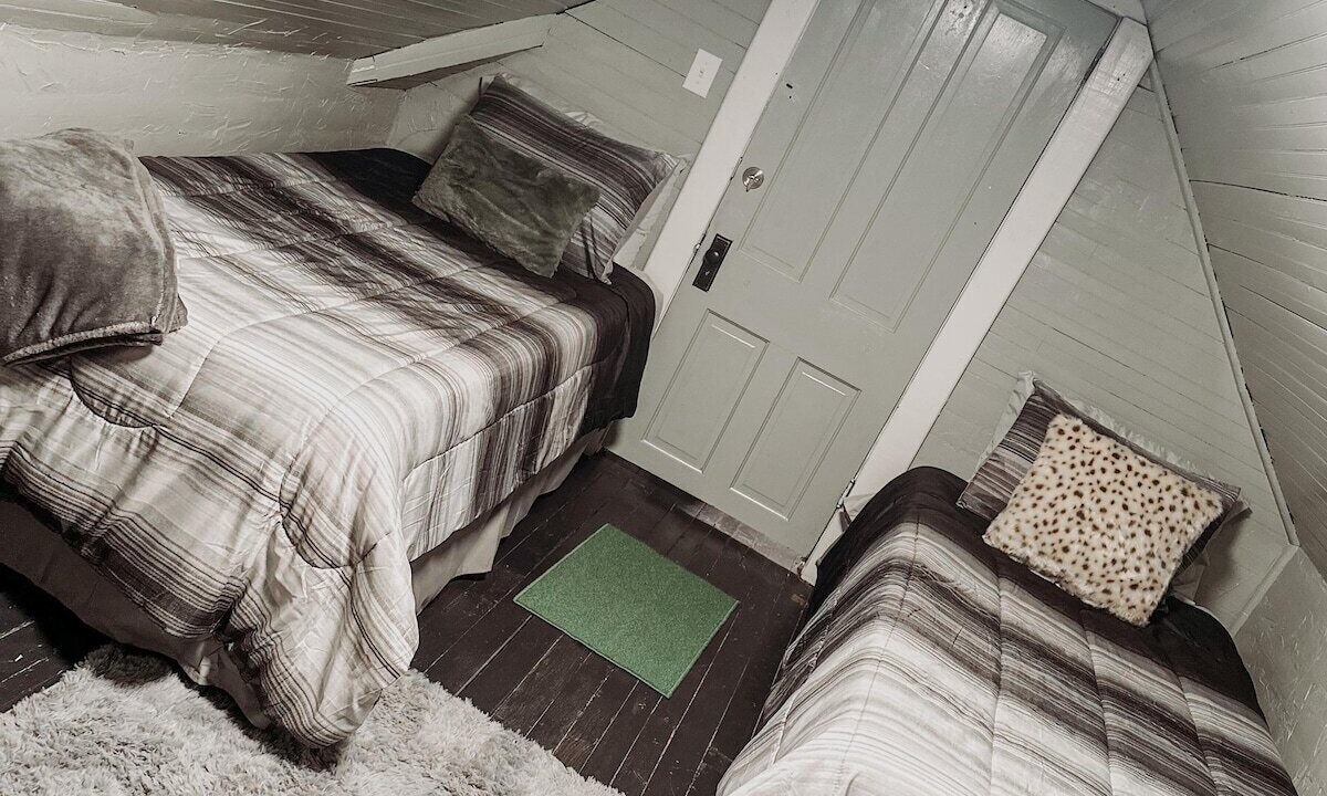 Photo of Bedroom in Williamson