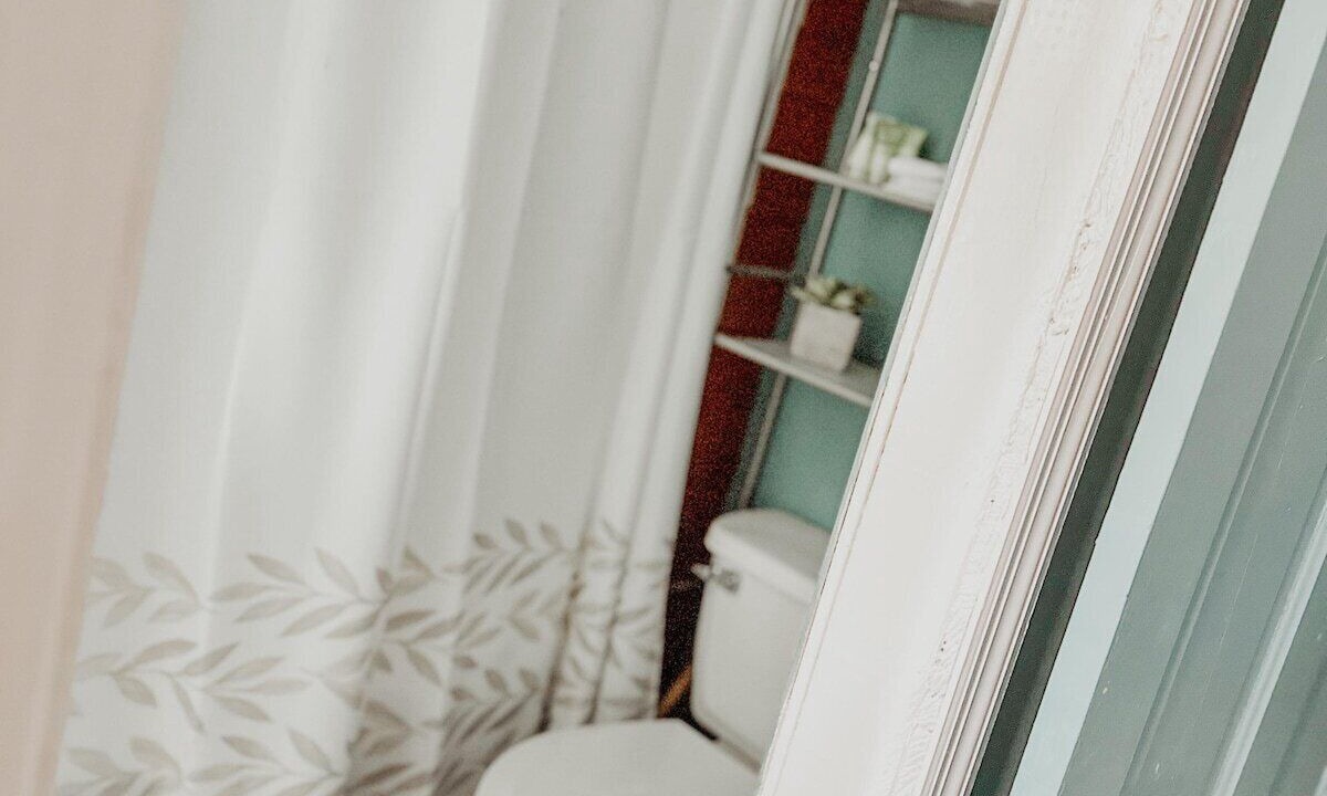 Photo of Bathroom in Williamson