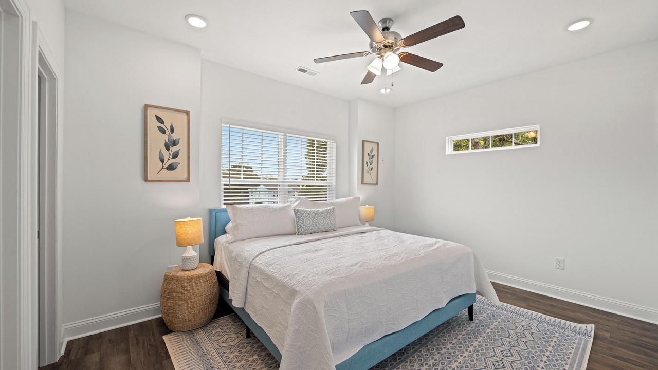 Photo of Bedroom in Downtown Myrtle Beach