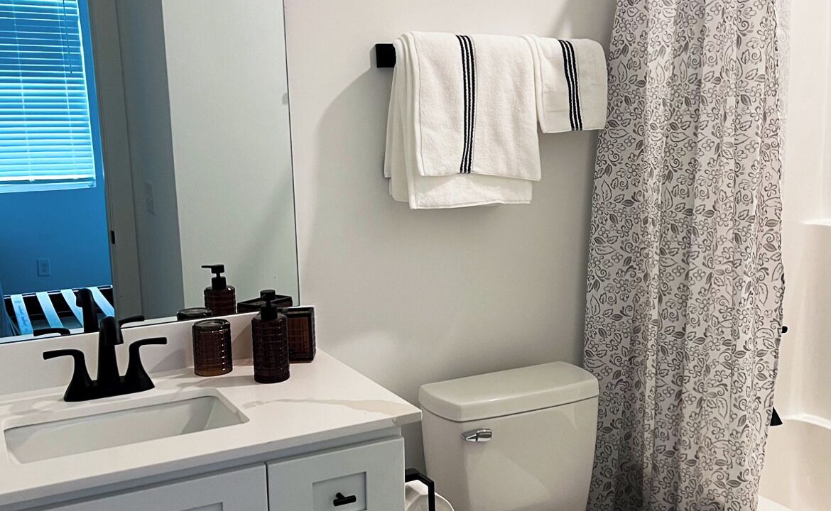 Photo of Bathroom in North Nashville