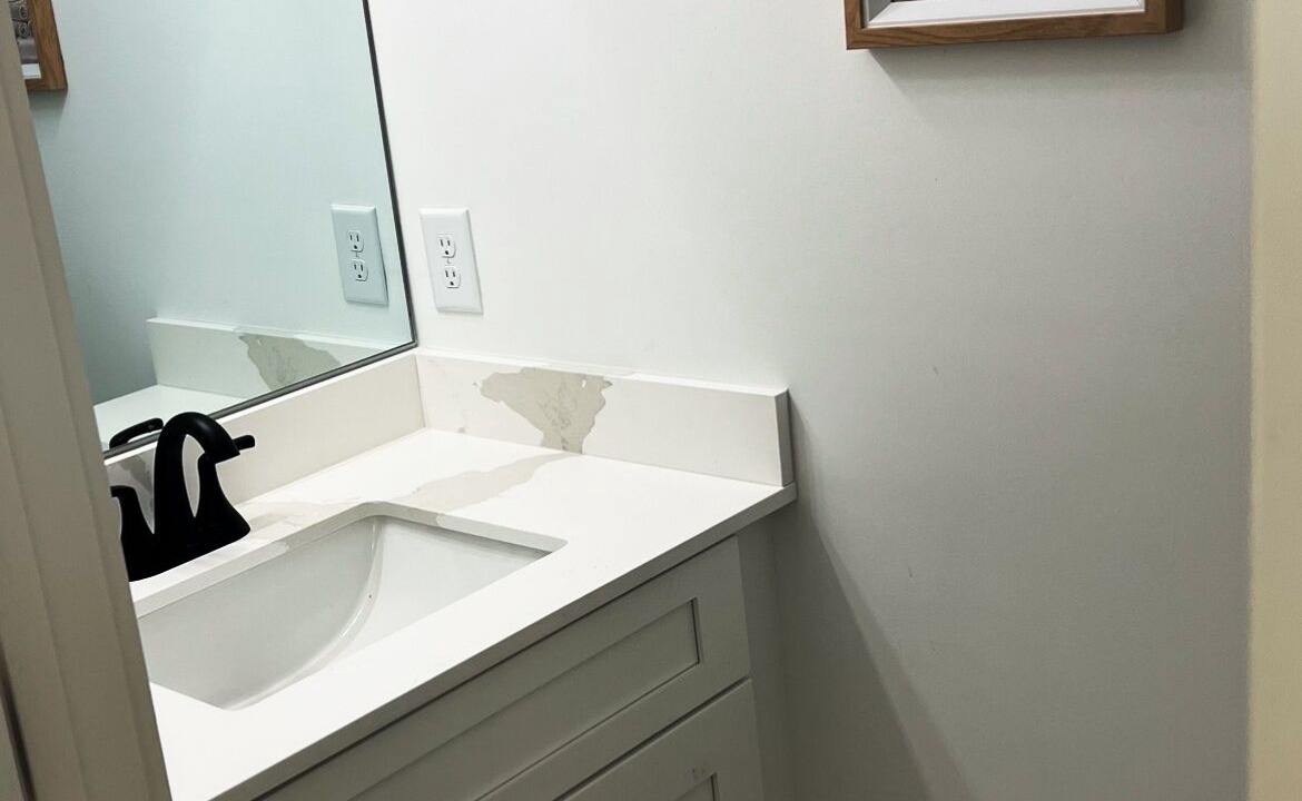 Photo of Bathroom in North Nashville