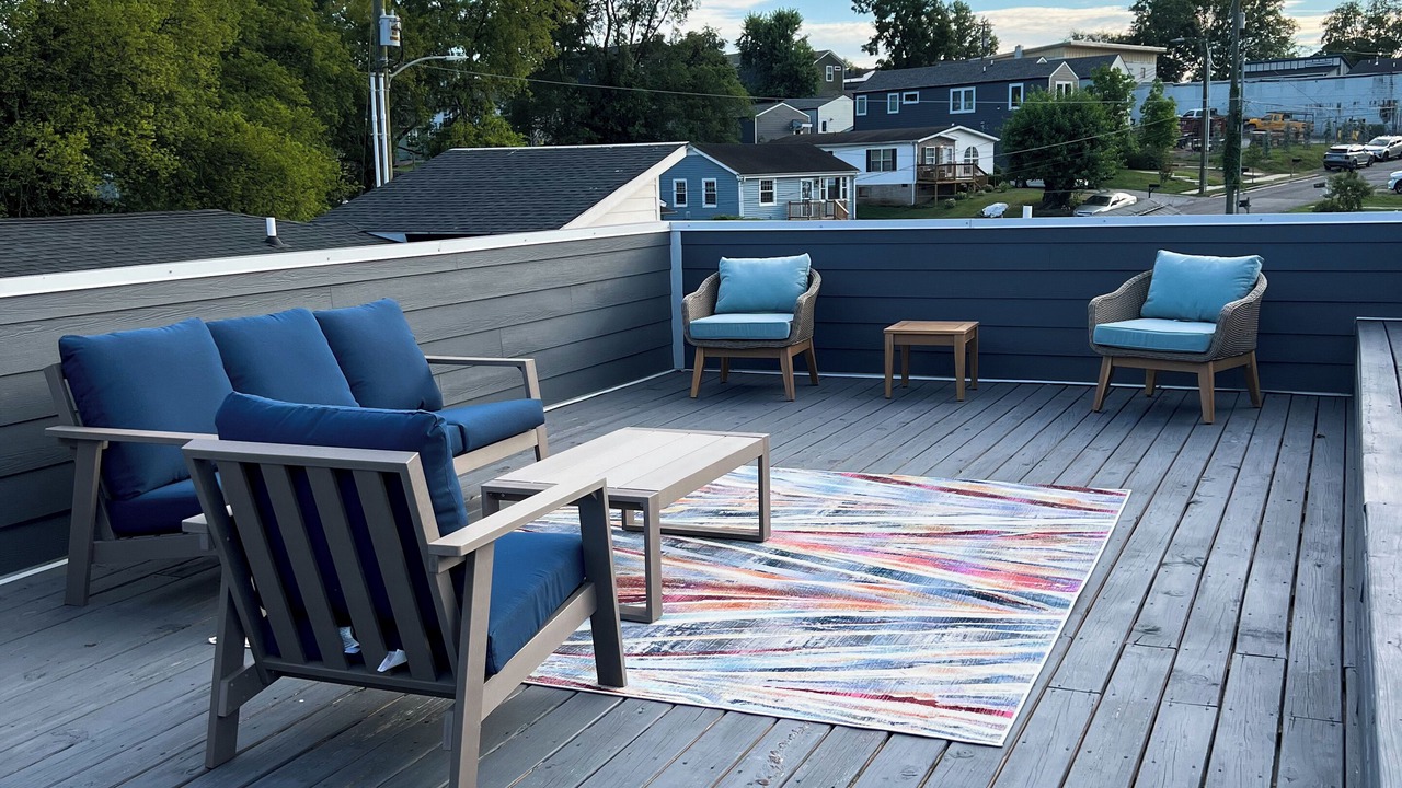Photo of Outdoor in North Nashville