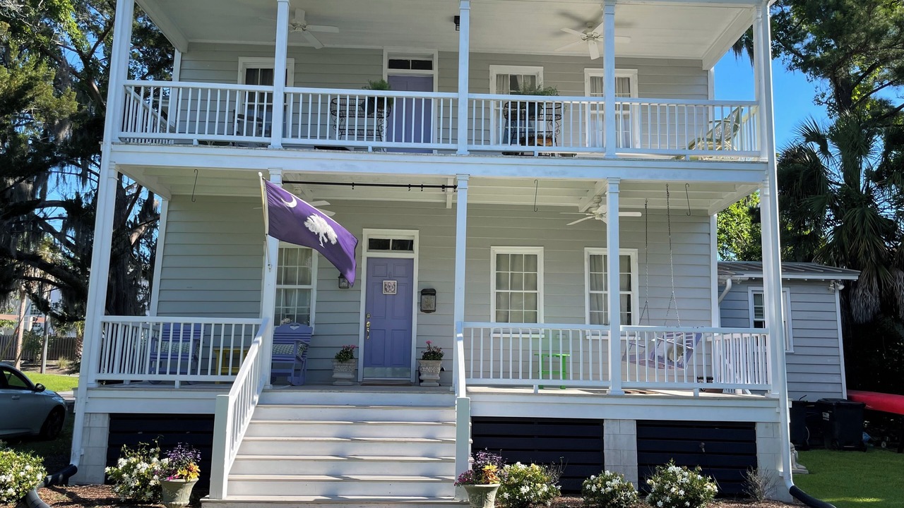 Photo of Outdoor in Historic District