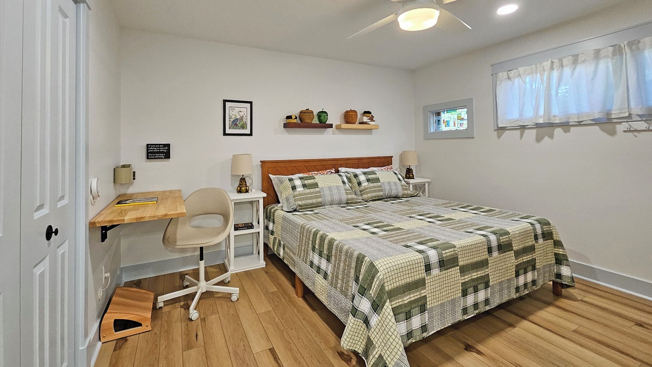 Photo of Bedroom in Mount Mourne