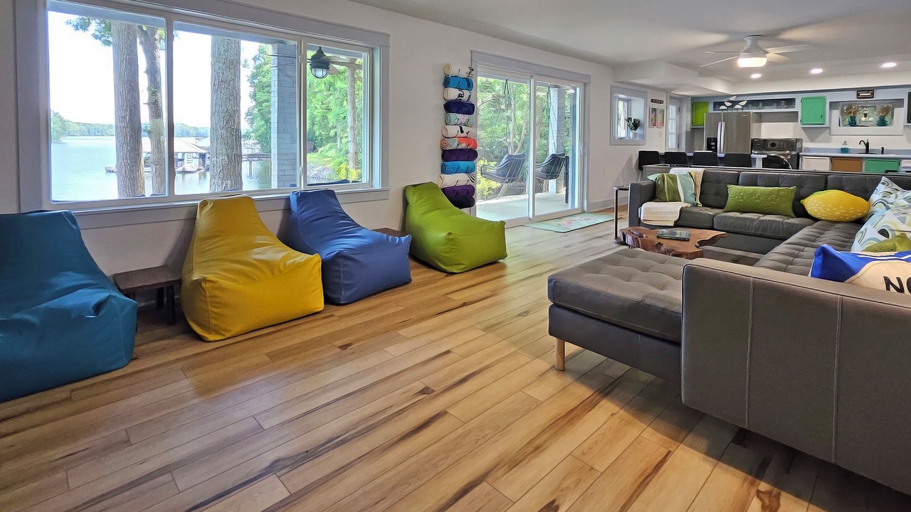 Photo of Livingroom in Mount Mourne