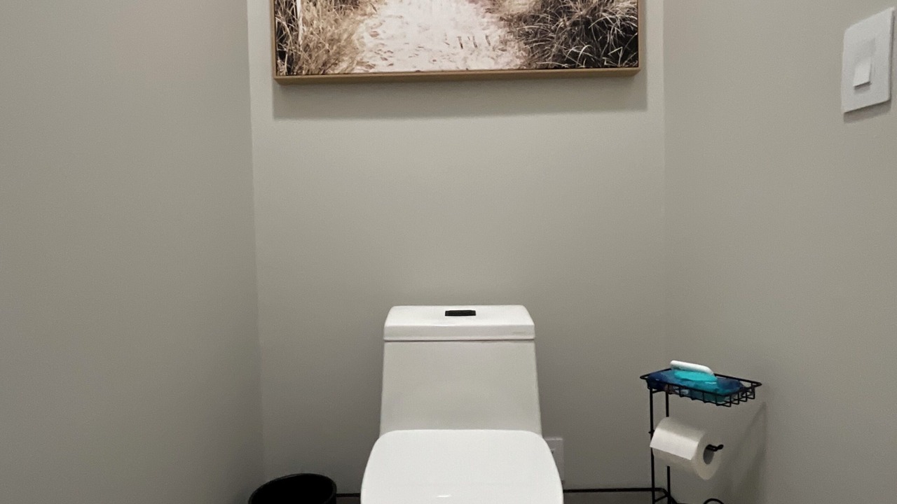 Photo of Bathroom in Clemson