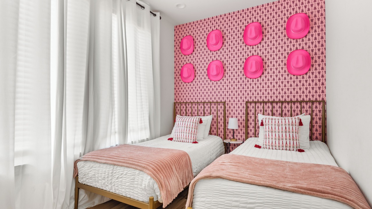 Photo of Bedroom in North Nashville