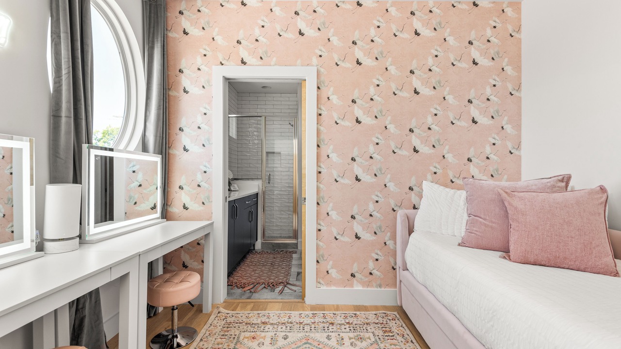 Photo of Bedroom in North Nashville