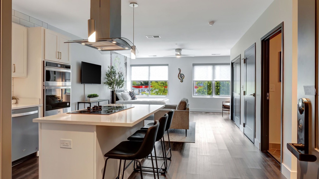 Photo of Kitchen in Donelson