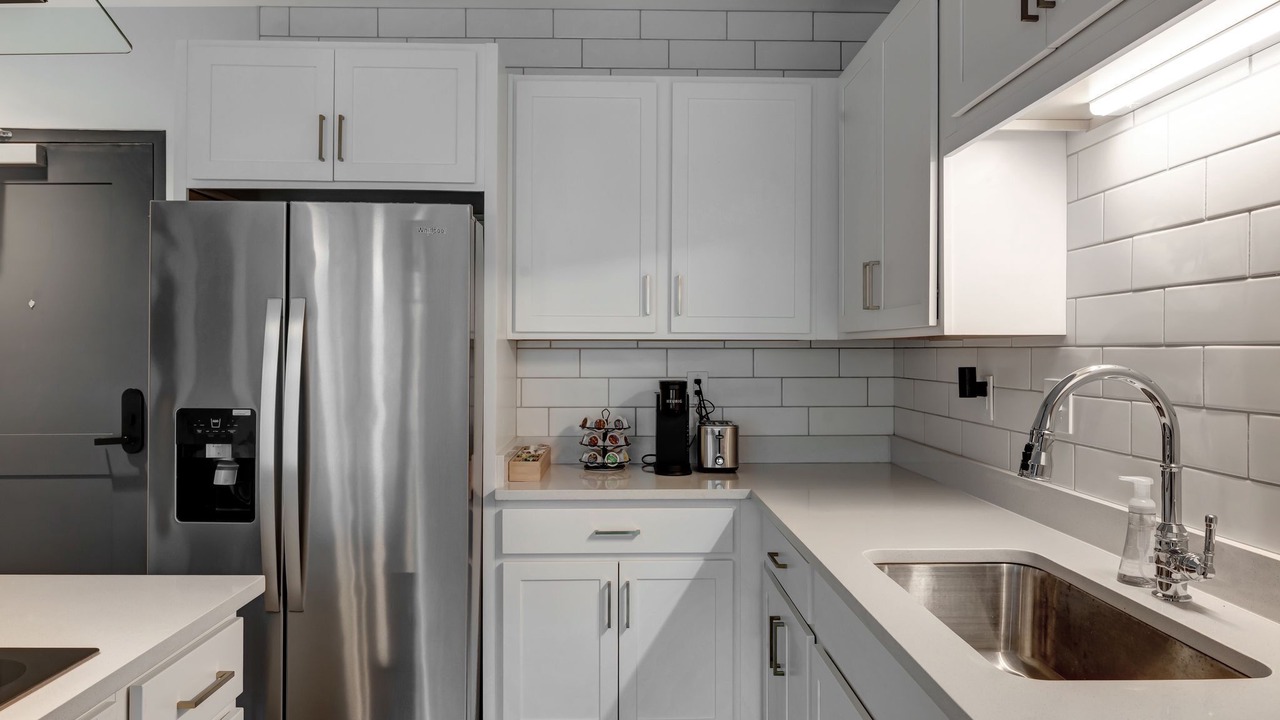 Photo of Kitchen in Donelson