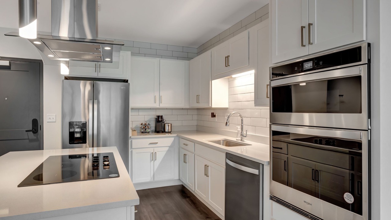 Photo of Kitchen in Donelson