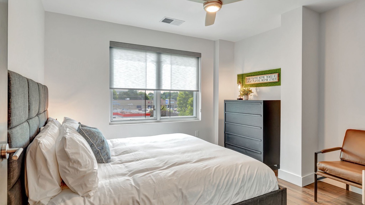 Photo of Bedroom in Donelson
