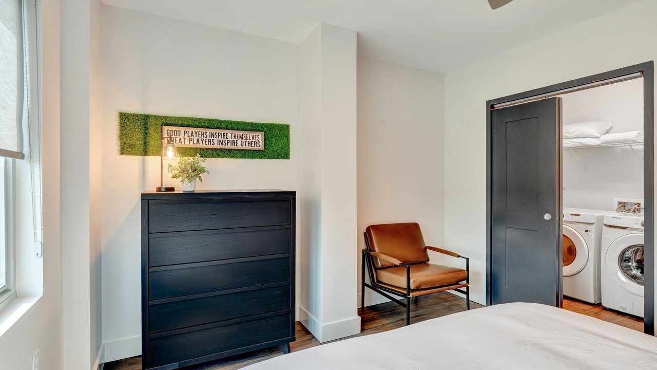 Photo of Bedroom in Donelson