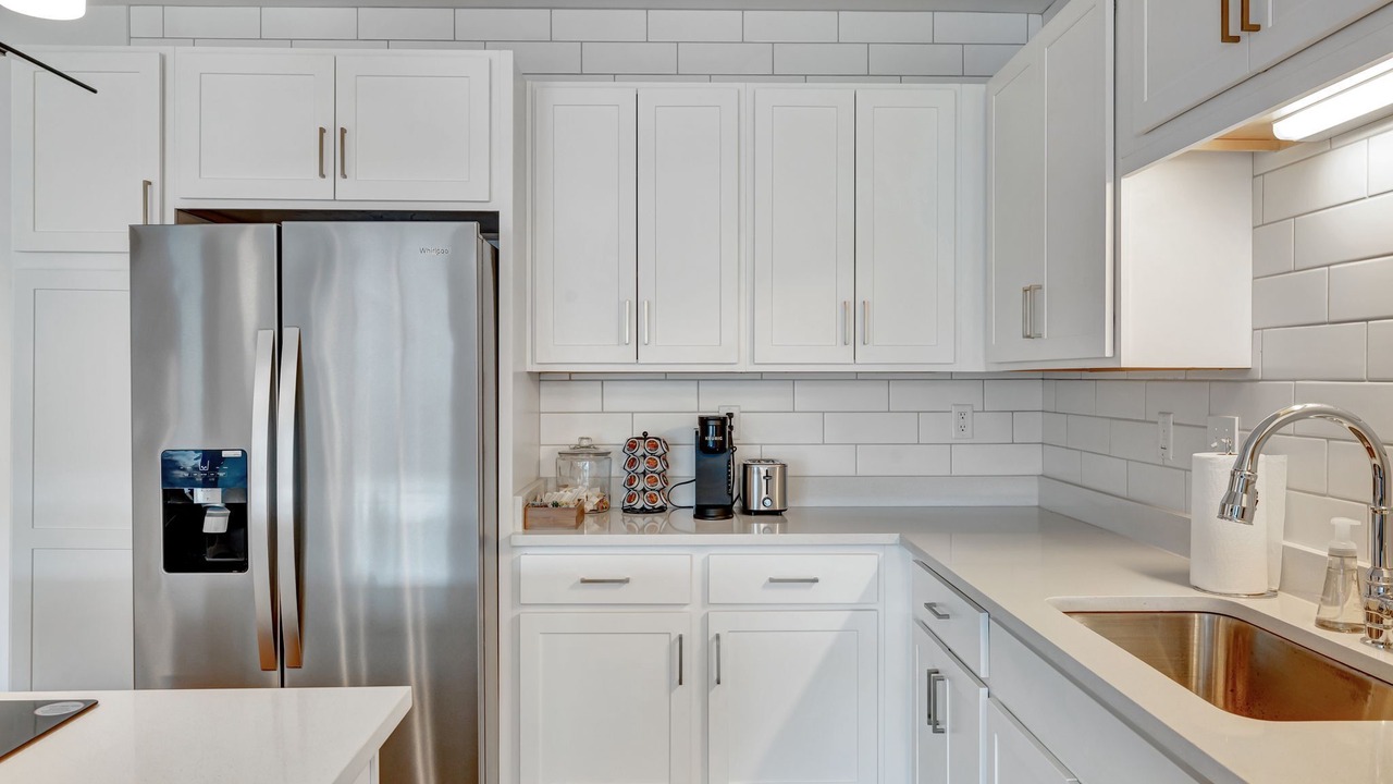 Photo of Kitchen in Donelson