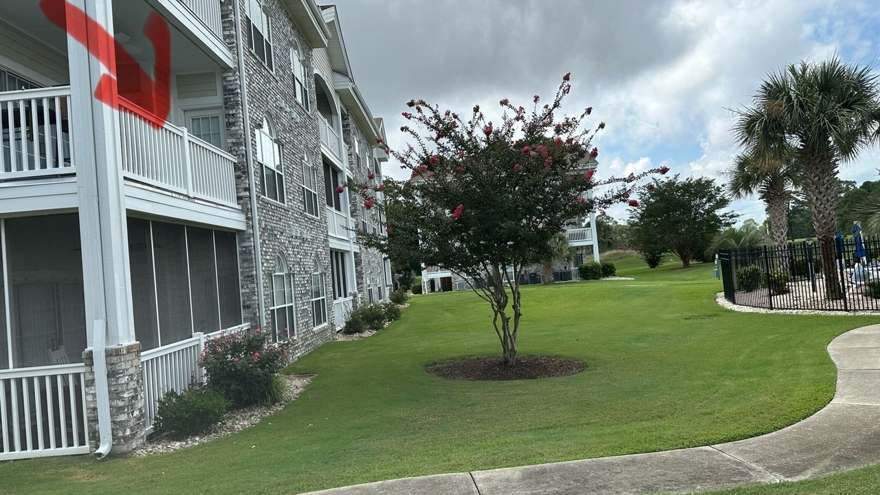 Photo of Outdoor in Central Myrtle Beach