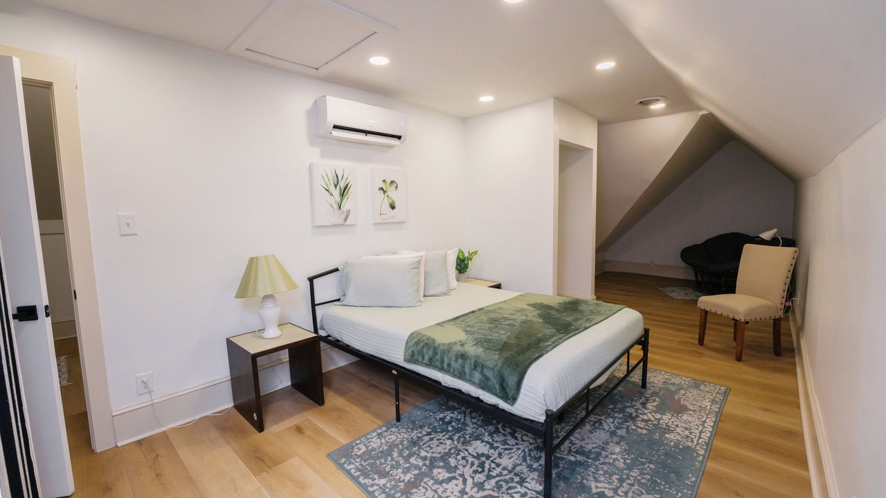 Photo of Bedroom in Parkridge