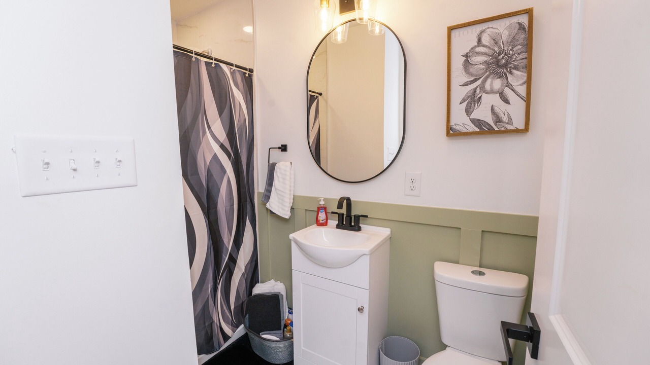 Photo of Bathroom in Parkridge