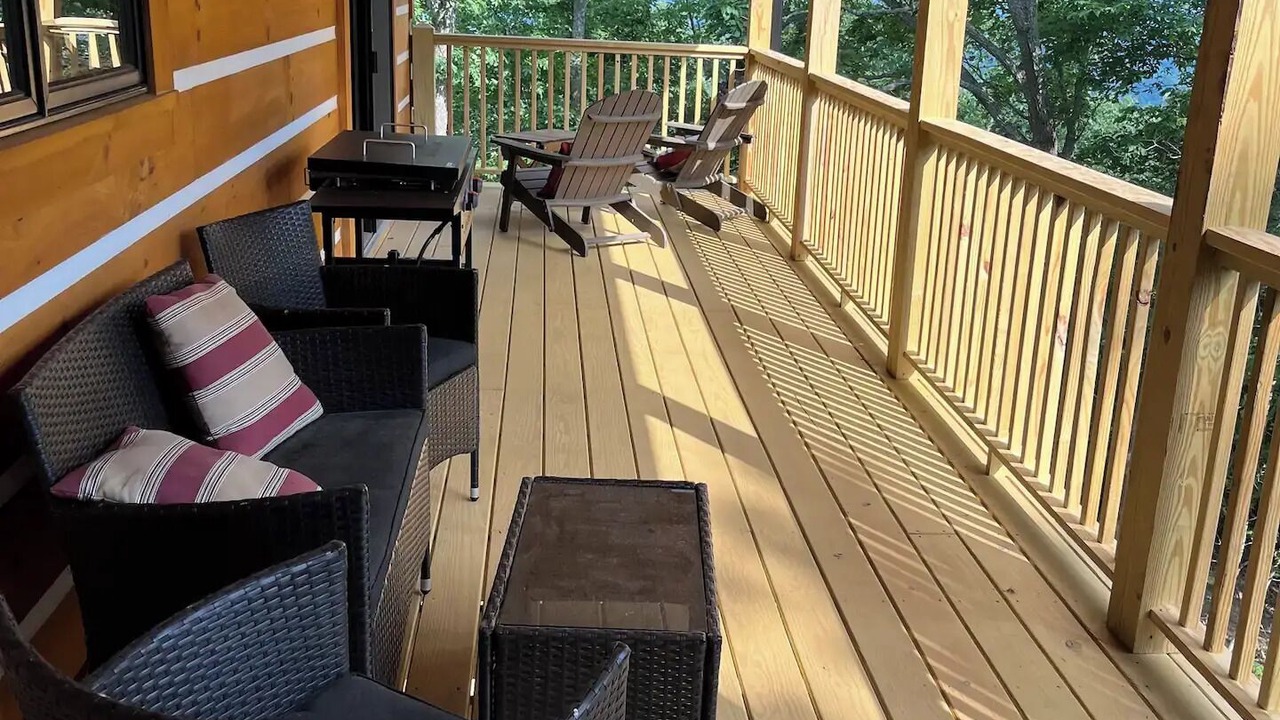 Photo of Outdoor in Caldwell