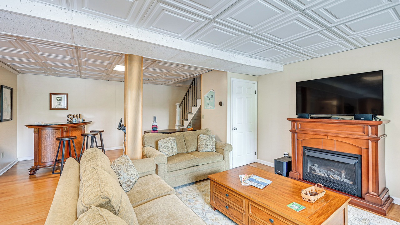 Photo of Livingroom in Gladehill