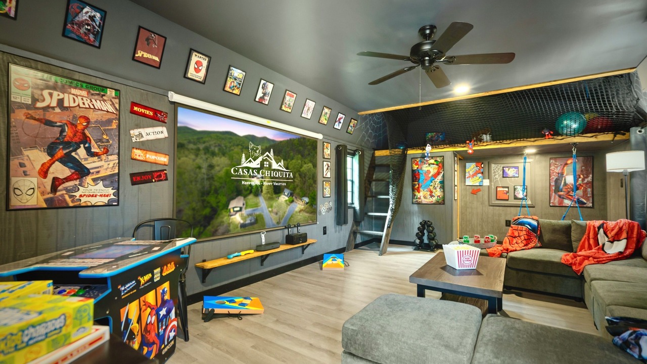 Photo of Bedroom in Luray