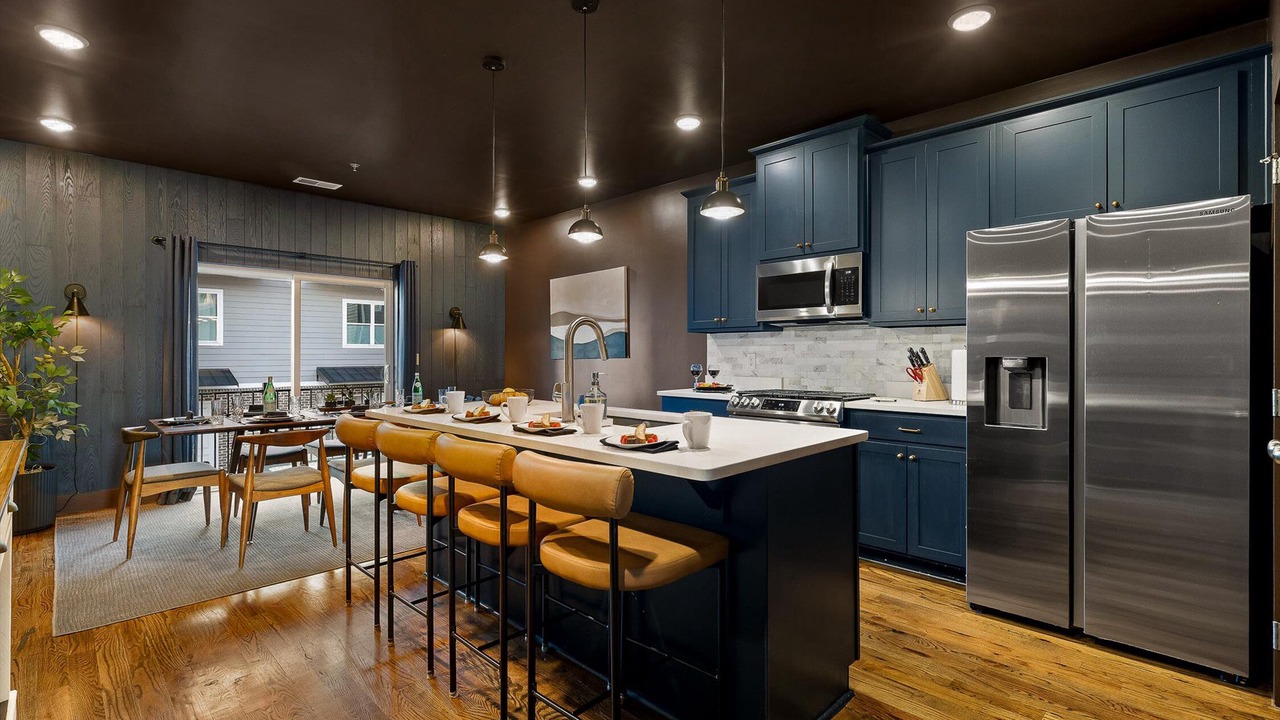 Photo of Kitchen in Chattanooga