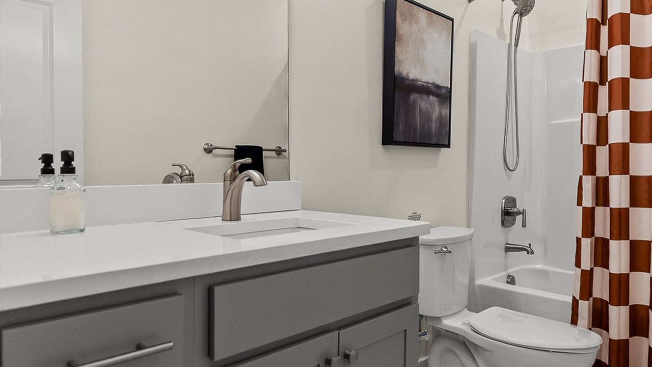 Photo of Bathroom in Chattanooga