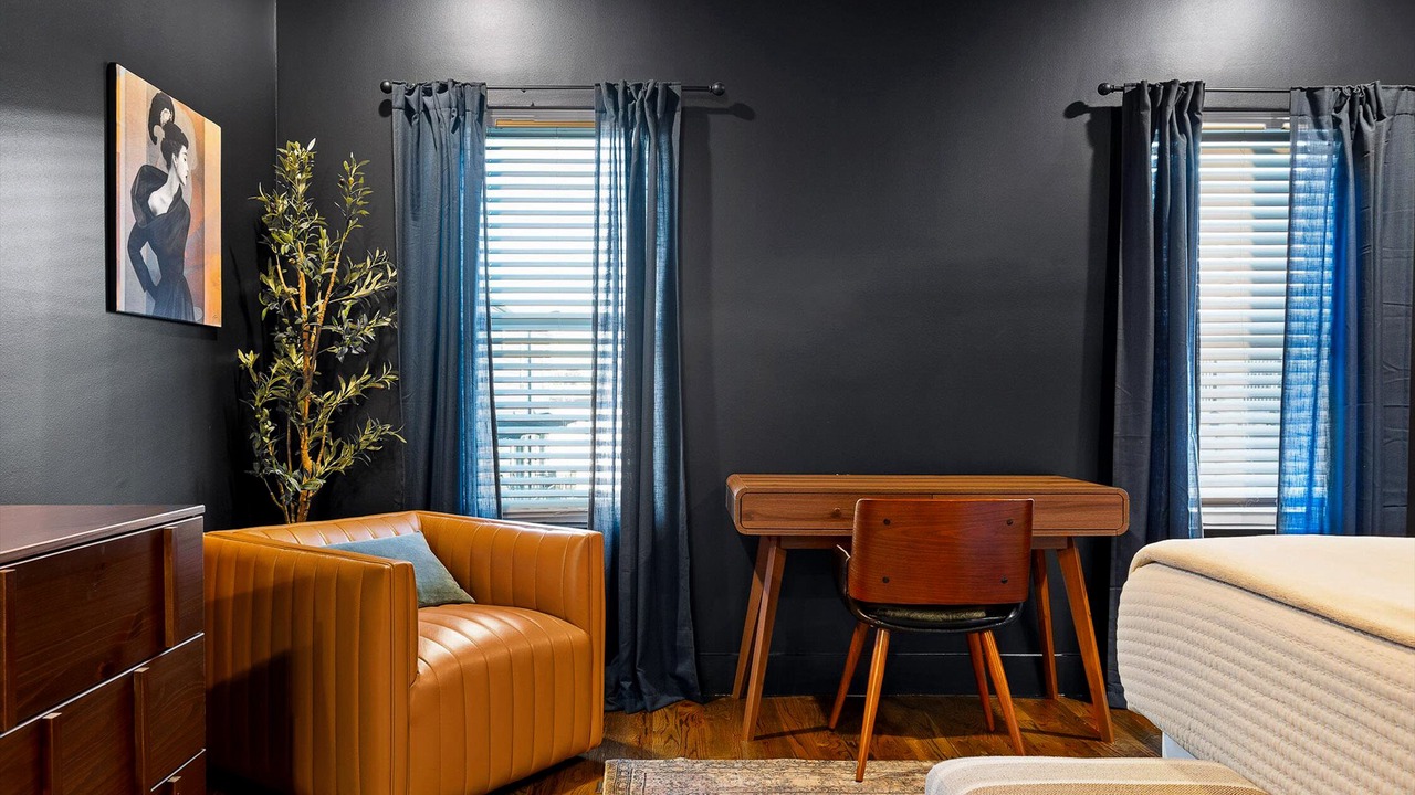 Photo of Bedroom in Chattanooga