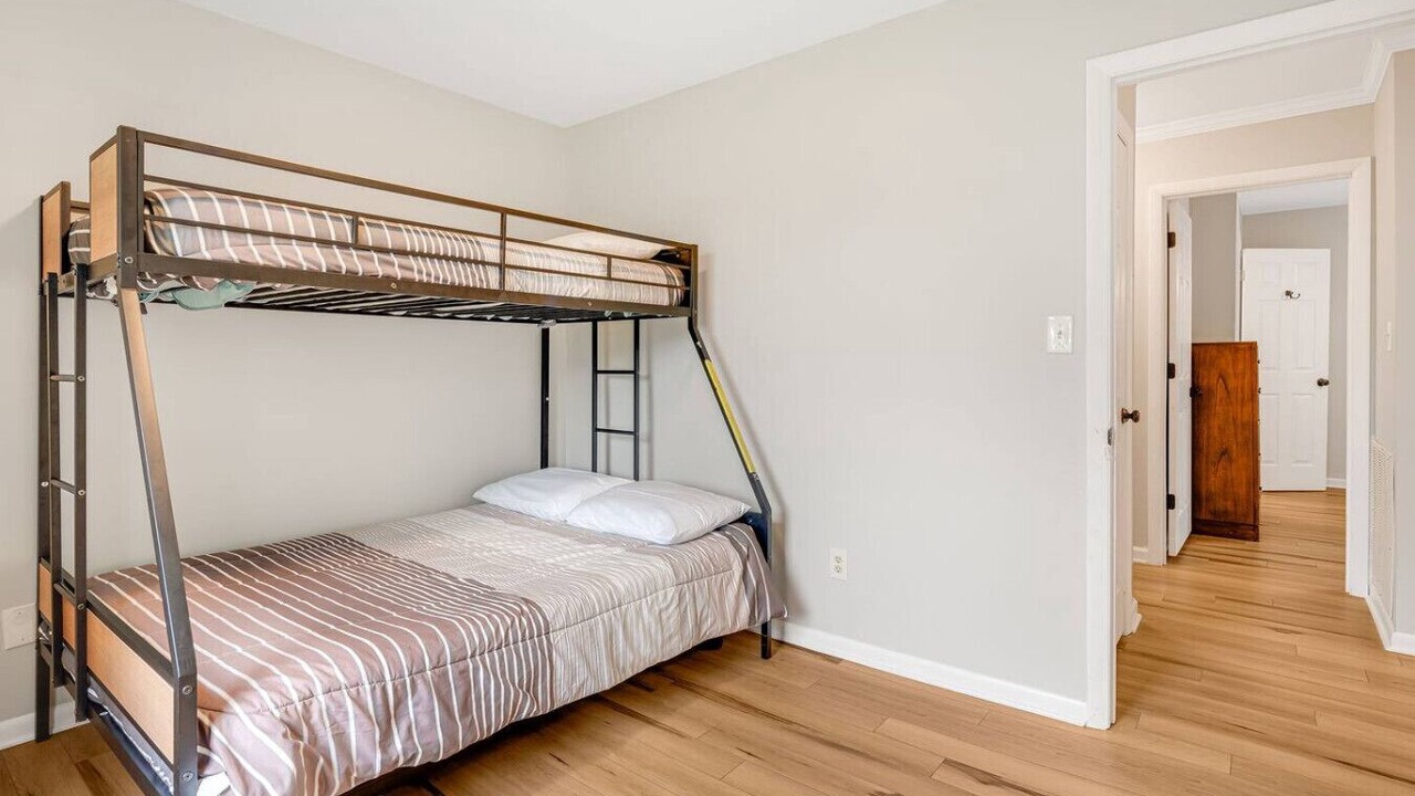 Photo of Bedroom in Blowing Rock