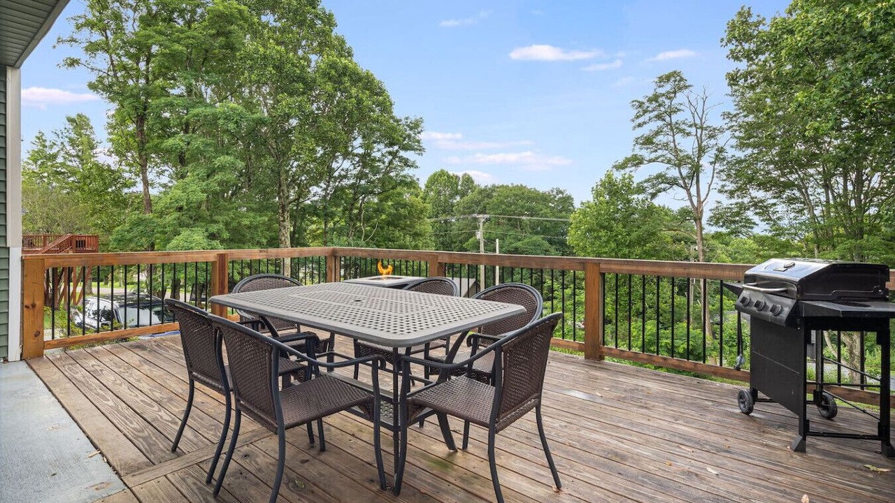 Photo of Outdoor in Blowing Rock