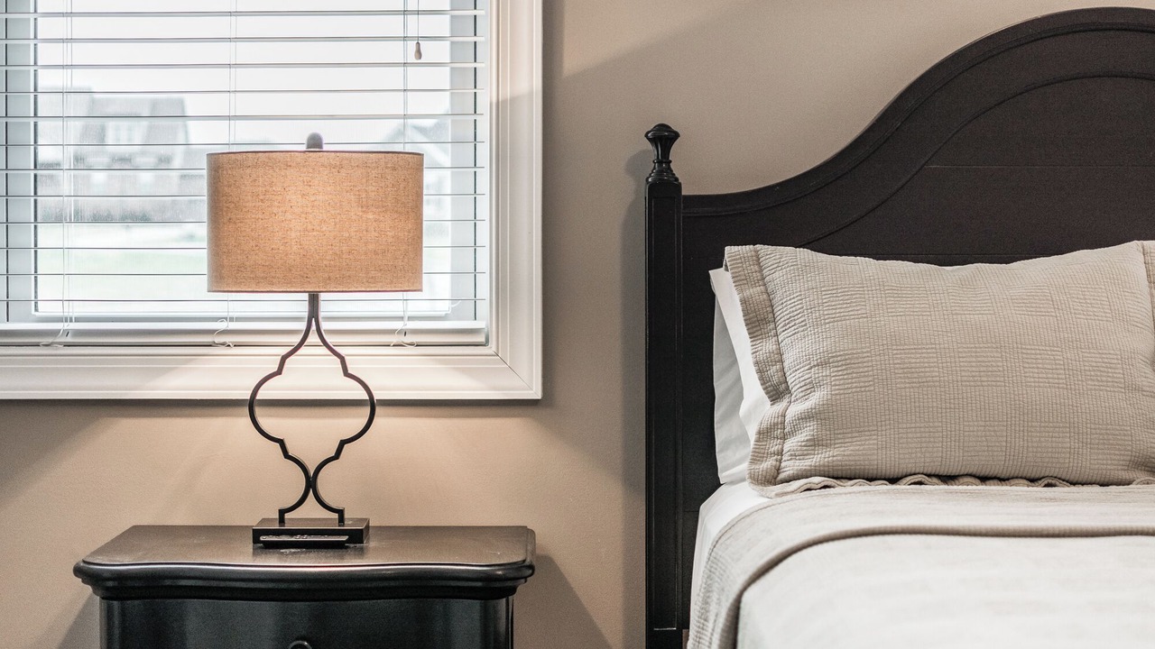 Photo of Bedroom in Gallatin