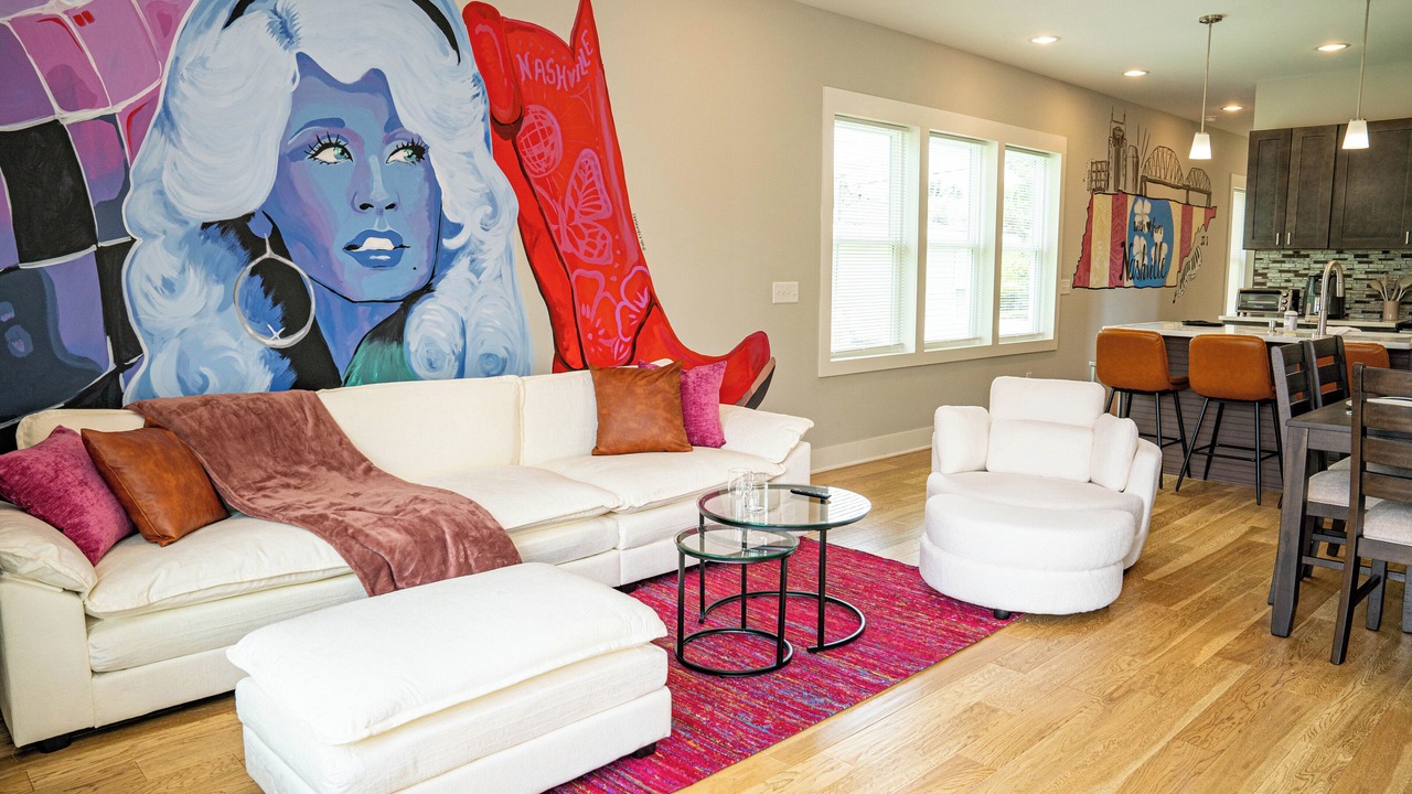 Photo of Livingroom in Buena Vista