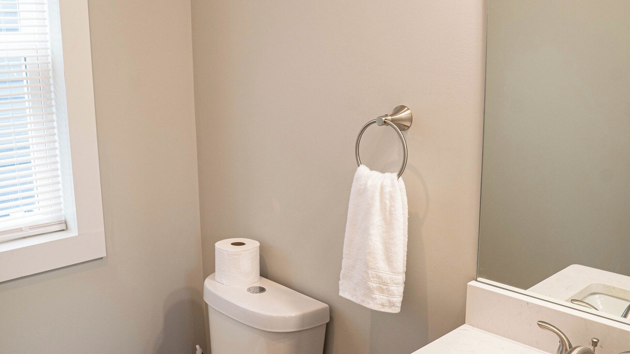 Photo of Bathroom in Buena Vista