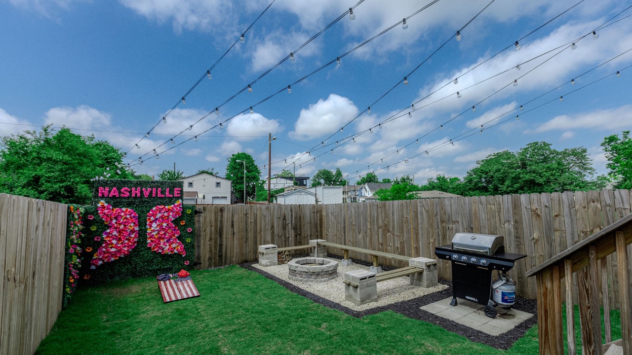 Photo of Outdoor in Buena Vista
