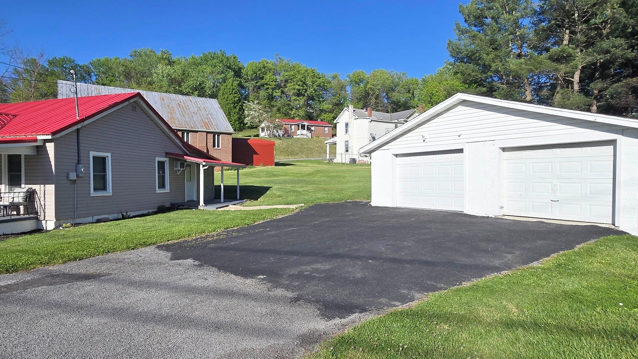 Photo of Outdoor in Tazewell