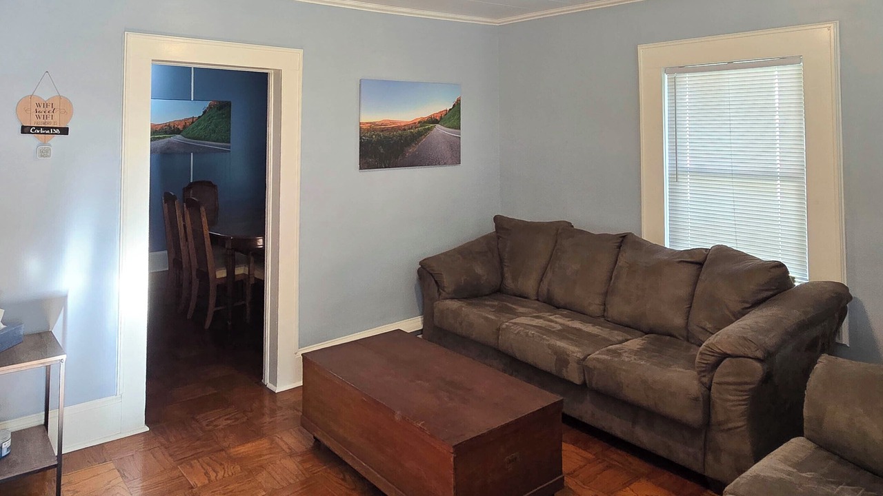 Photo of Bedroom in Tazewell