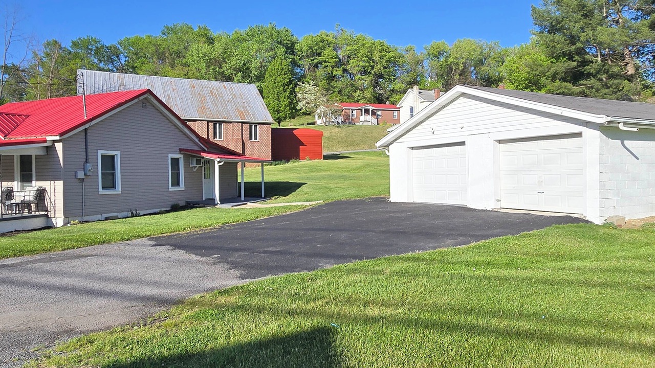 Photo of Outdoor in Tazewell