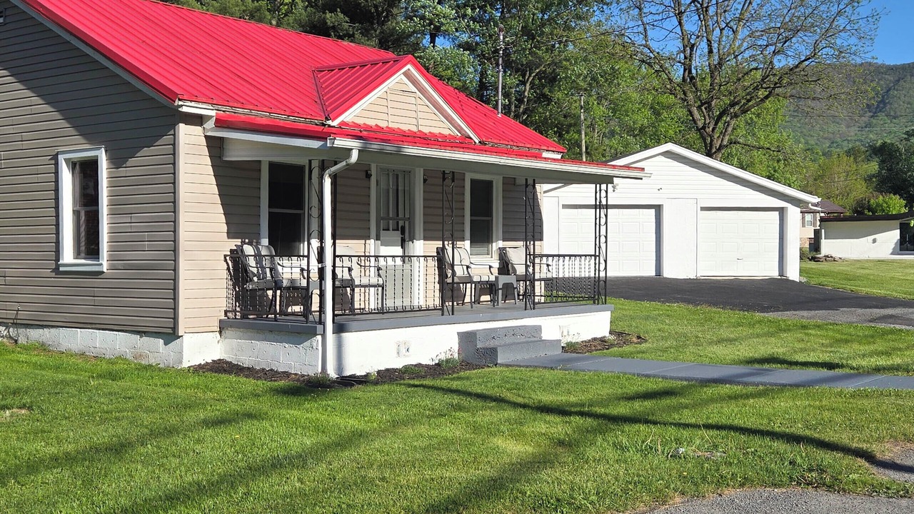 Photo of Outdoor in Tazewell