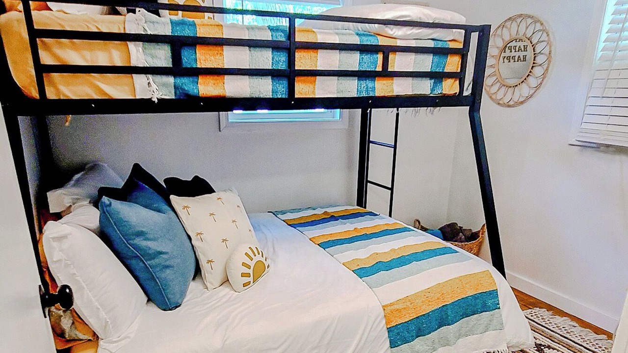 Photo of Bedroom in Murrells Inlet