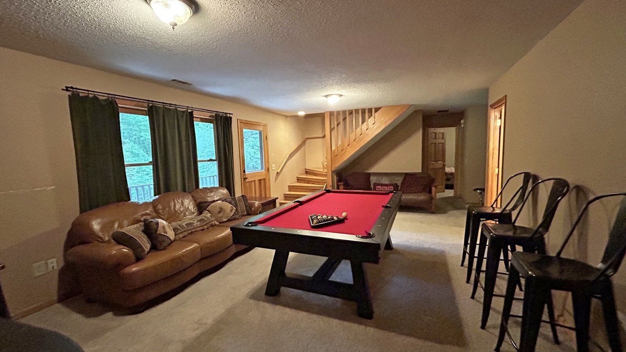 Photo of Bedroom in Almond