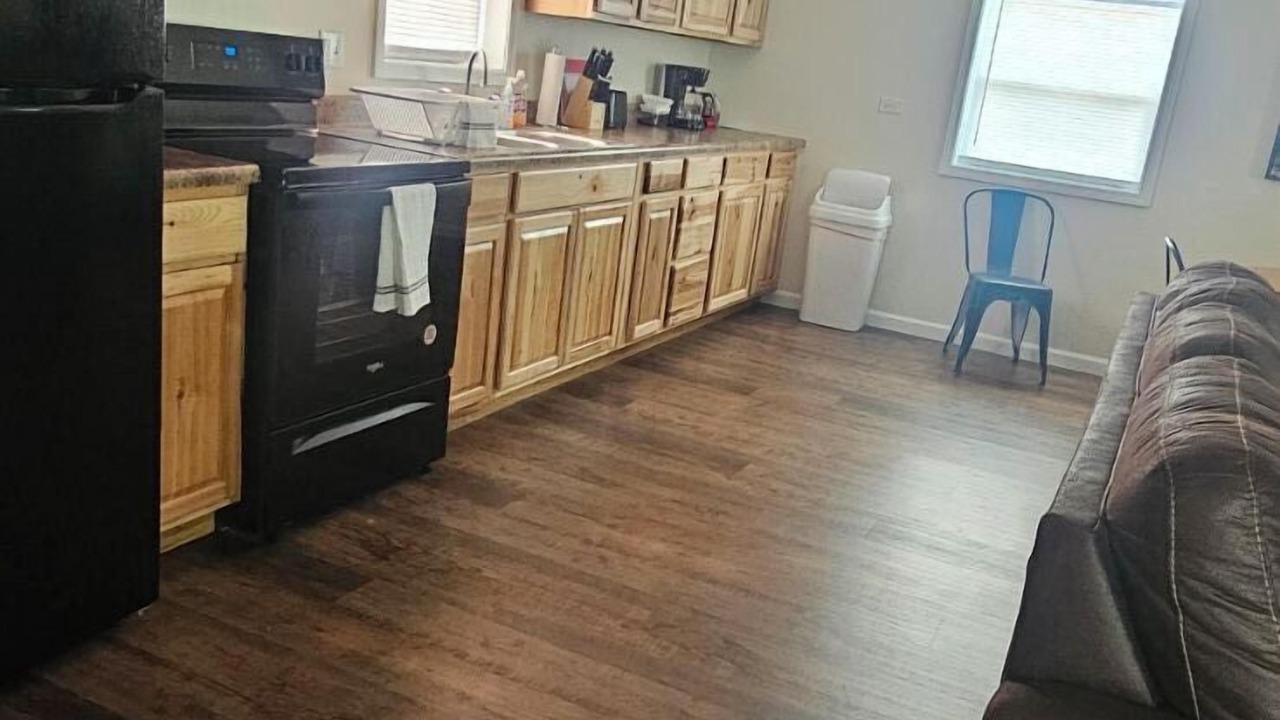 Photo of Kitchen in Bluewell