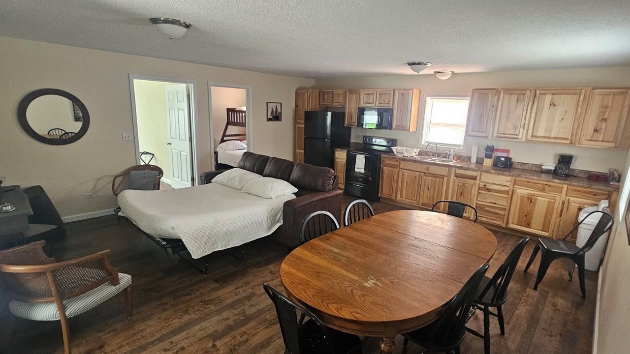Photo of Bedroom in Bluewell
