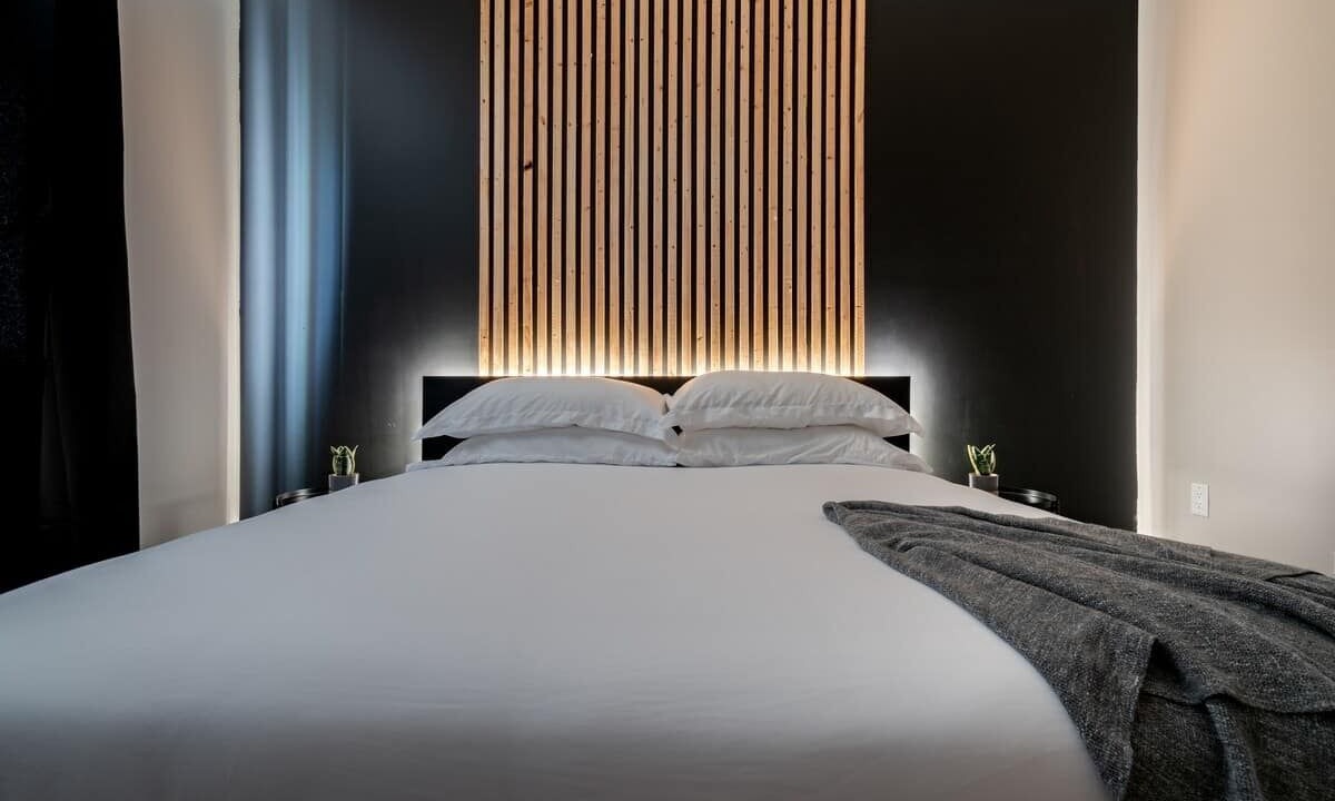 Photo of Bedroom in Scioto Mile