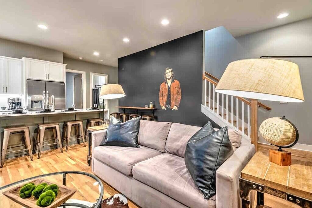 Photo of Livingroom in Haynes Area