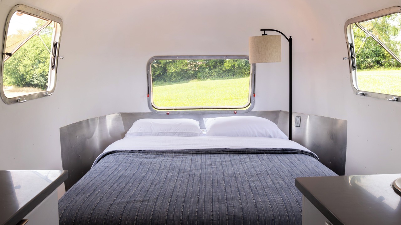 Photo of Bedroom in Limestone
