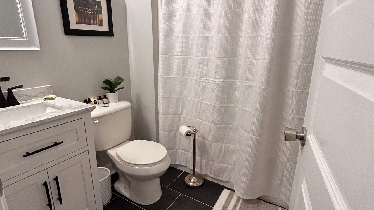 Photo of Bathroom in Knoxville